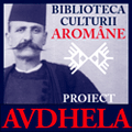 Proiect Avdhela - Biblioteca Culturii Arom ne